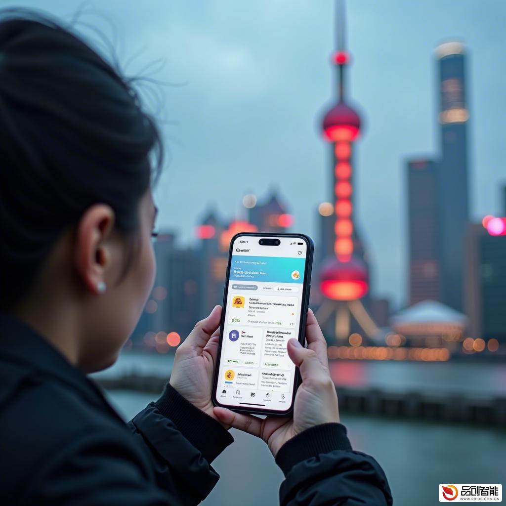 上海市发烧预警APP服务站：守护市民健康的智能防线
