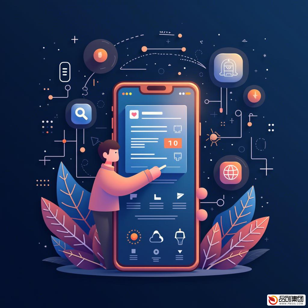 开发APP定制：打造专属移动应用的全方位指南
