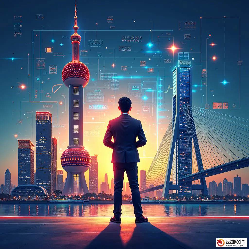 武汉市证券智能资讯聚合平台开发：引领金融信息新时代
