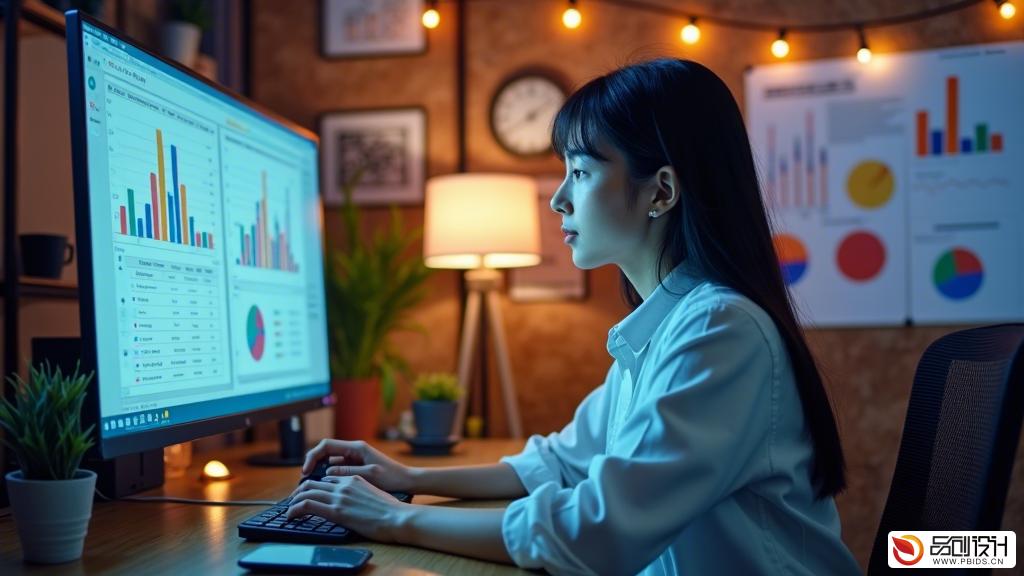 自媒体全渠道运营：寻找视觉合作伙伴的终极指南
