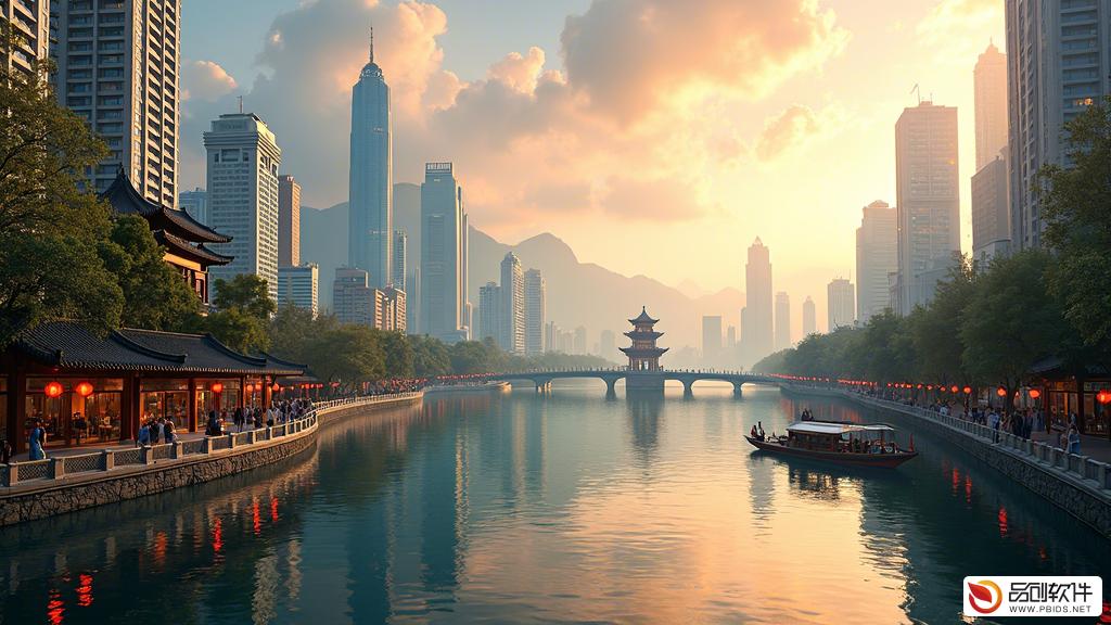 杭州市审计分析系统集团：引领智慧城市财务管理的新篇章
