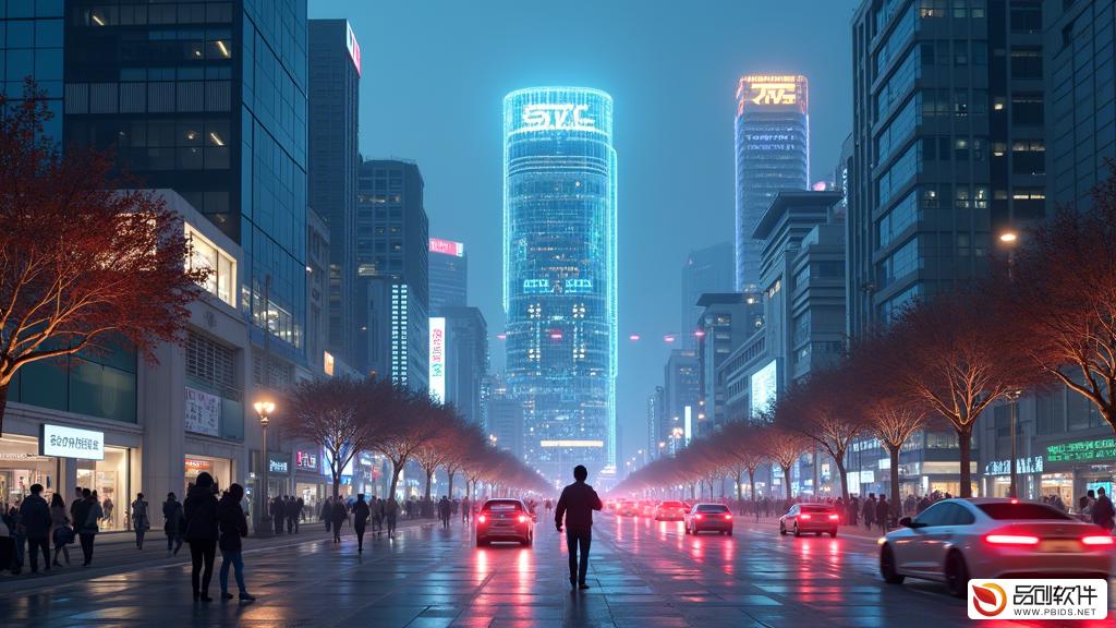 武汉市5G+AI视频网关系统技术团队的革新之路
