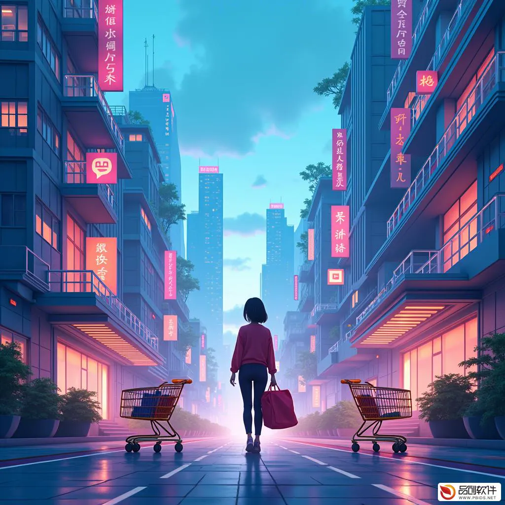 东莞市社交电商类App开发工作室：创新引领未来...