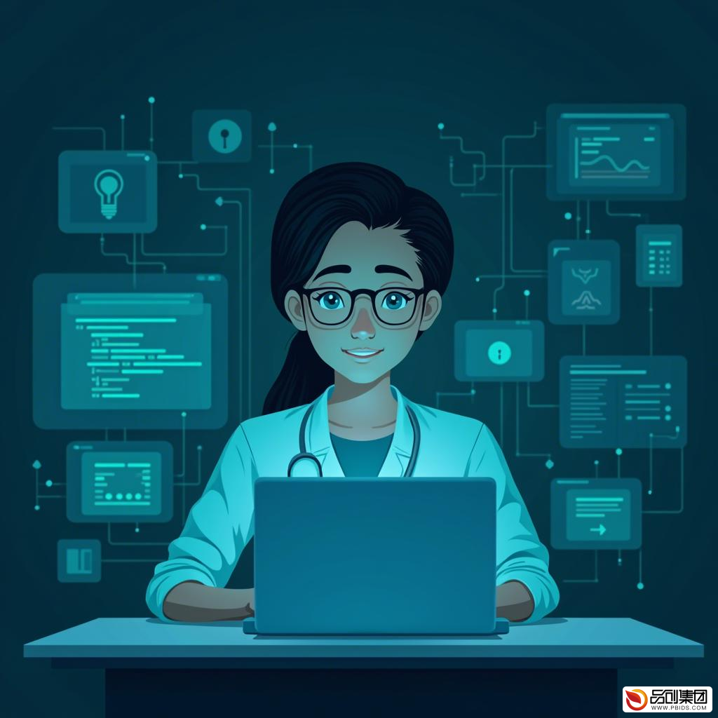 IT人员外包服务指南：寻找高效、专业的I...