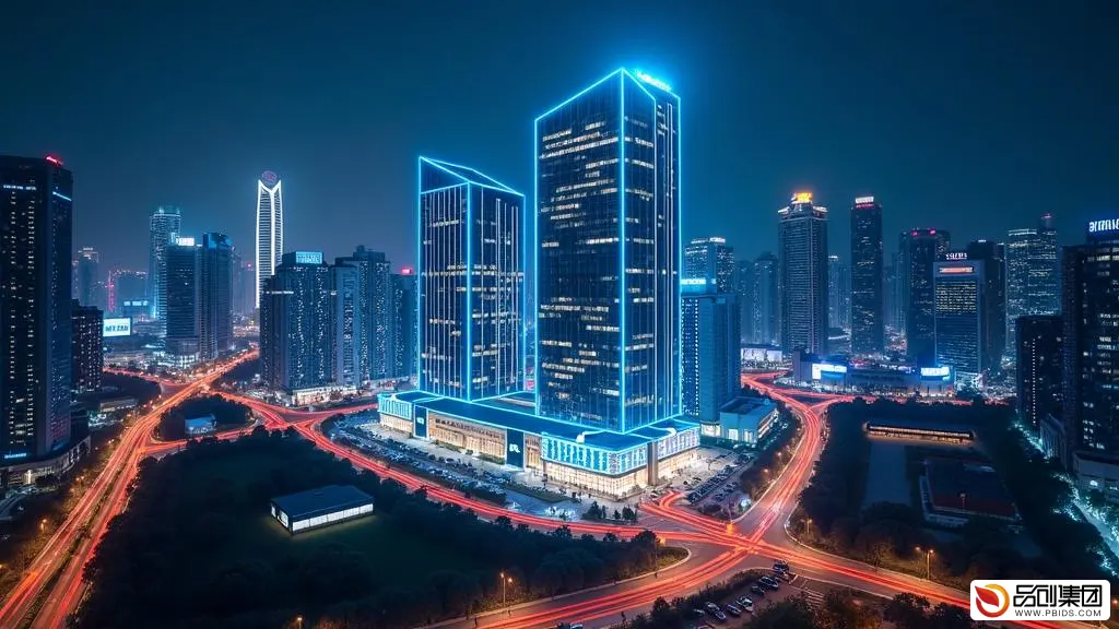 湖北科技创新软件高地：引领数字时代的新篇章
