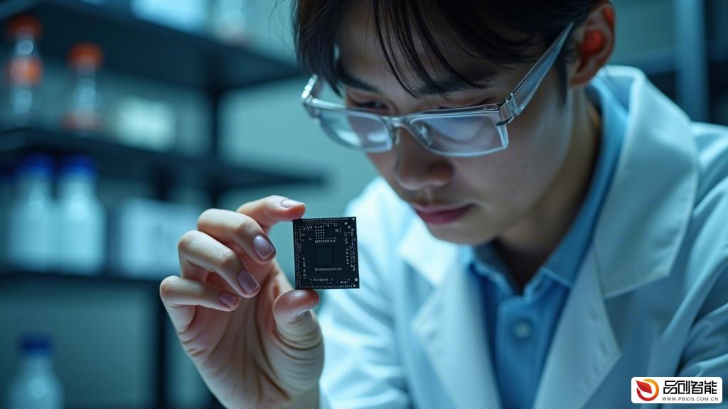 珠海市超低功耗体温贴片集成技术中心：创新引领健康监测技术新篇章
