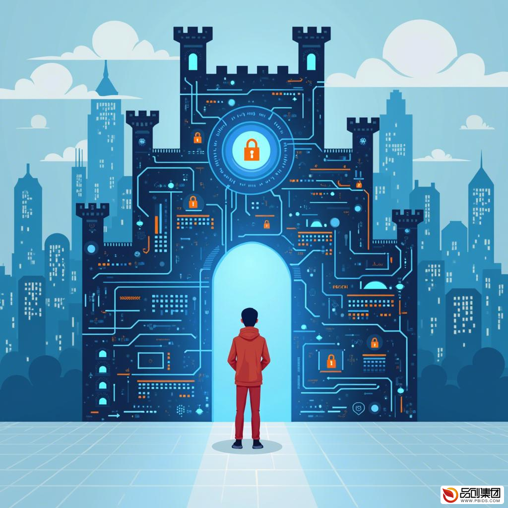 网络安全等级保护2.0：构建数字时代的安...