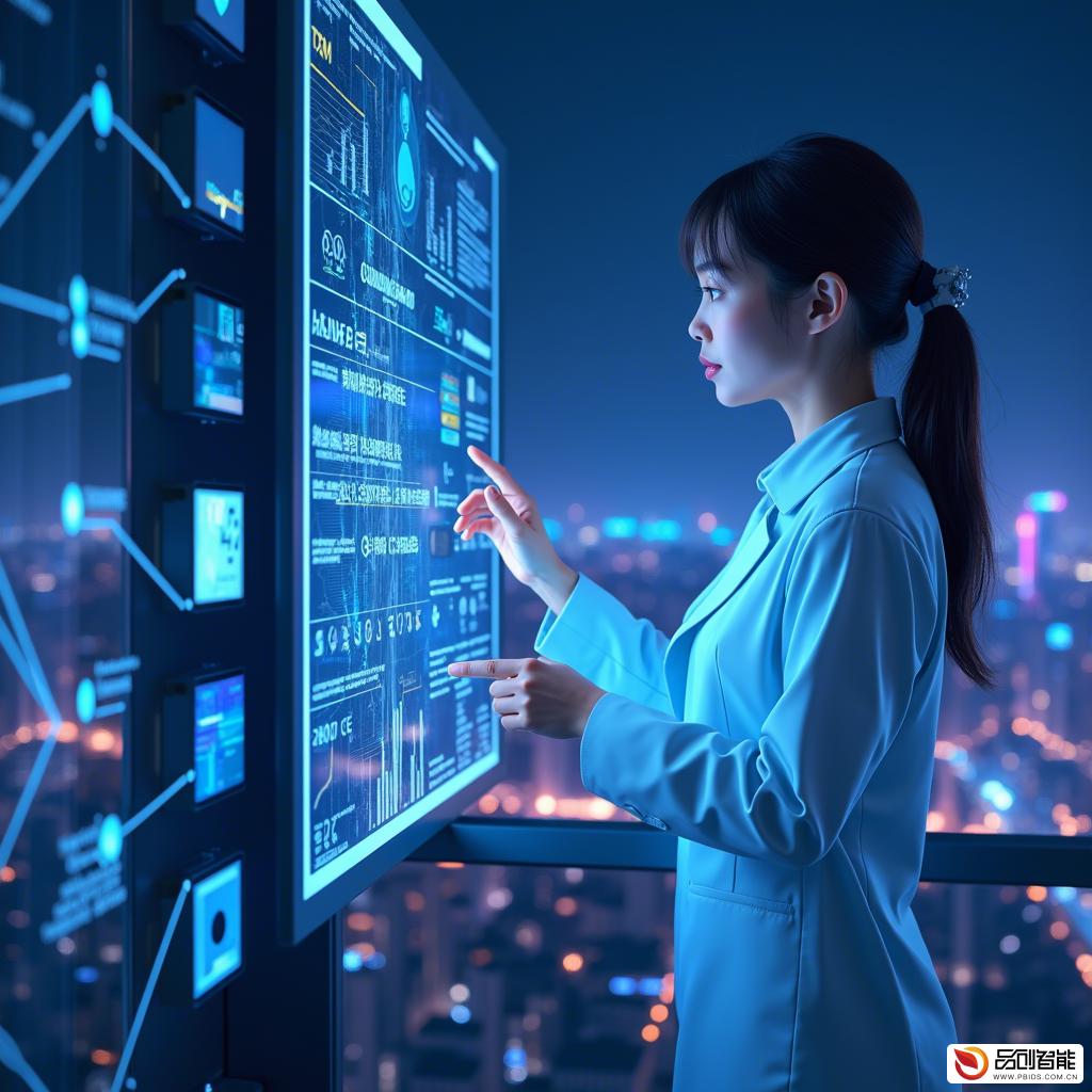 合肥市用户健康画像更新系统方案商：打造精...