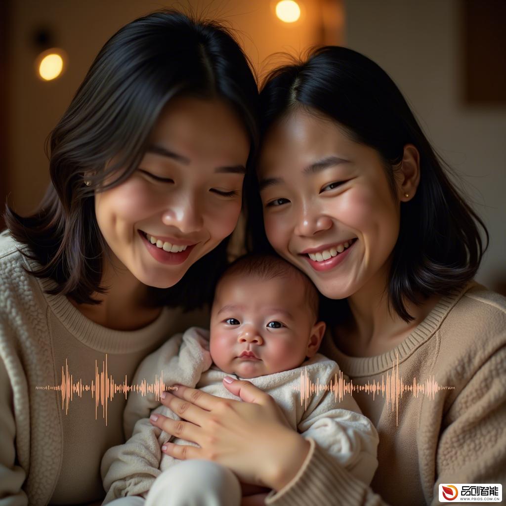 上海市婴儿哭声识别技术服务商：科技守护宝...