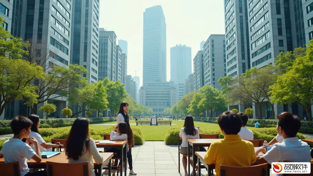 宁波市教育智能问答平台集团：引领教育数字化转型的新篇章
