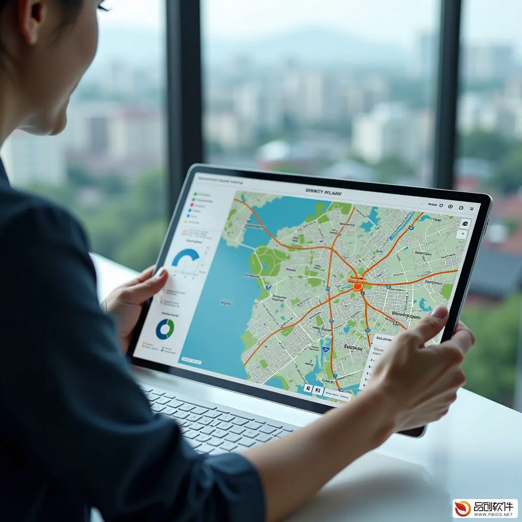 苏州市地理信息定位（GIS）系统机构深度解析
