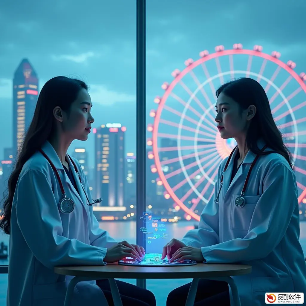 天津市医疗多模态交互系统服务商：引领医疗智能化...
