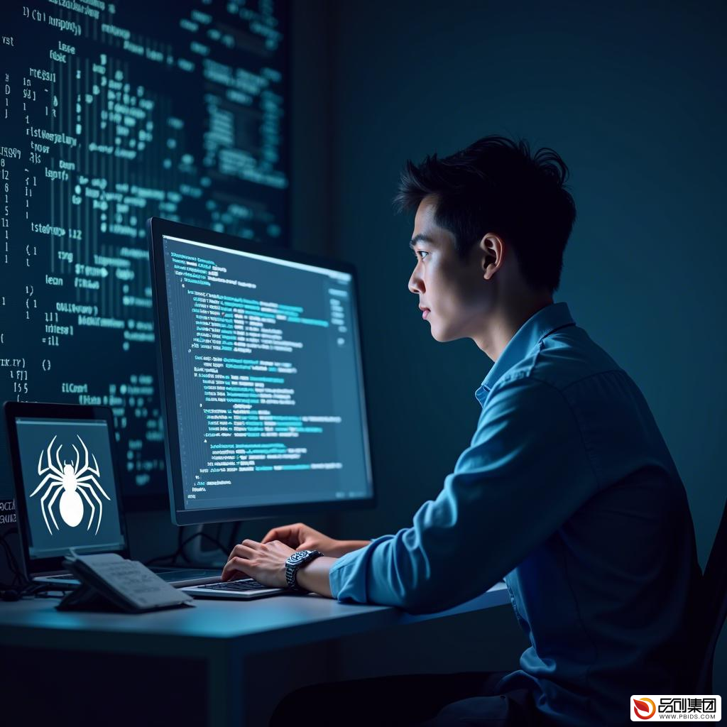 爬虫程序定制：解锁数据抓取的高效解决方案
