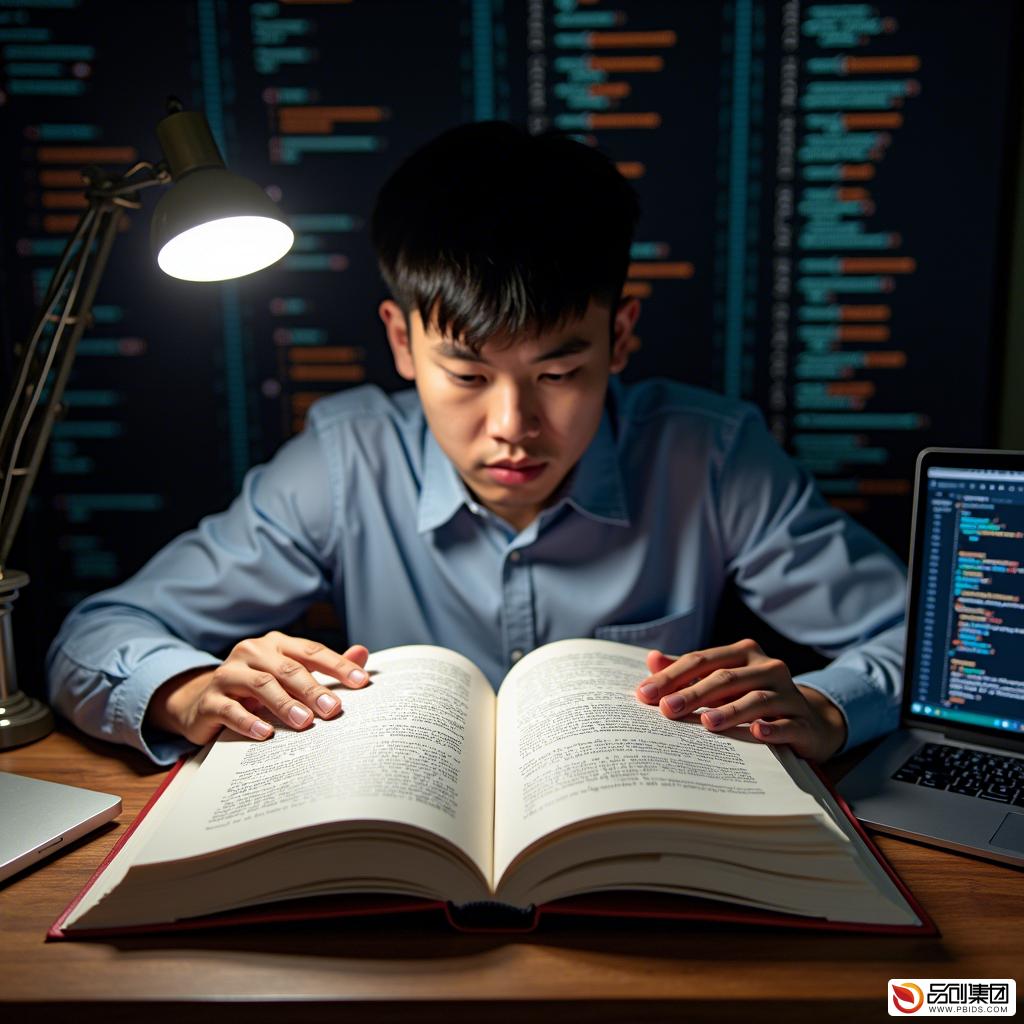 软件开发编程：从入门到精通的全面指南