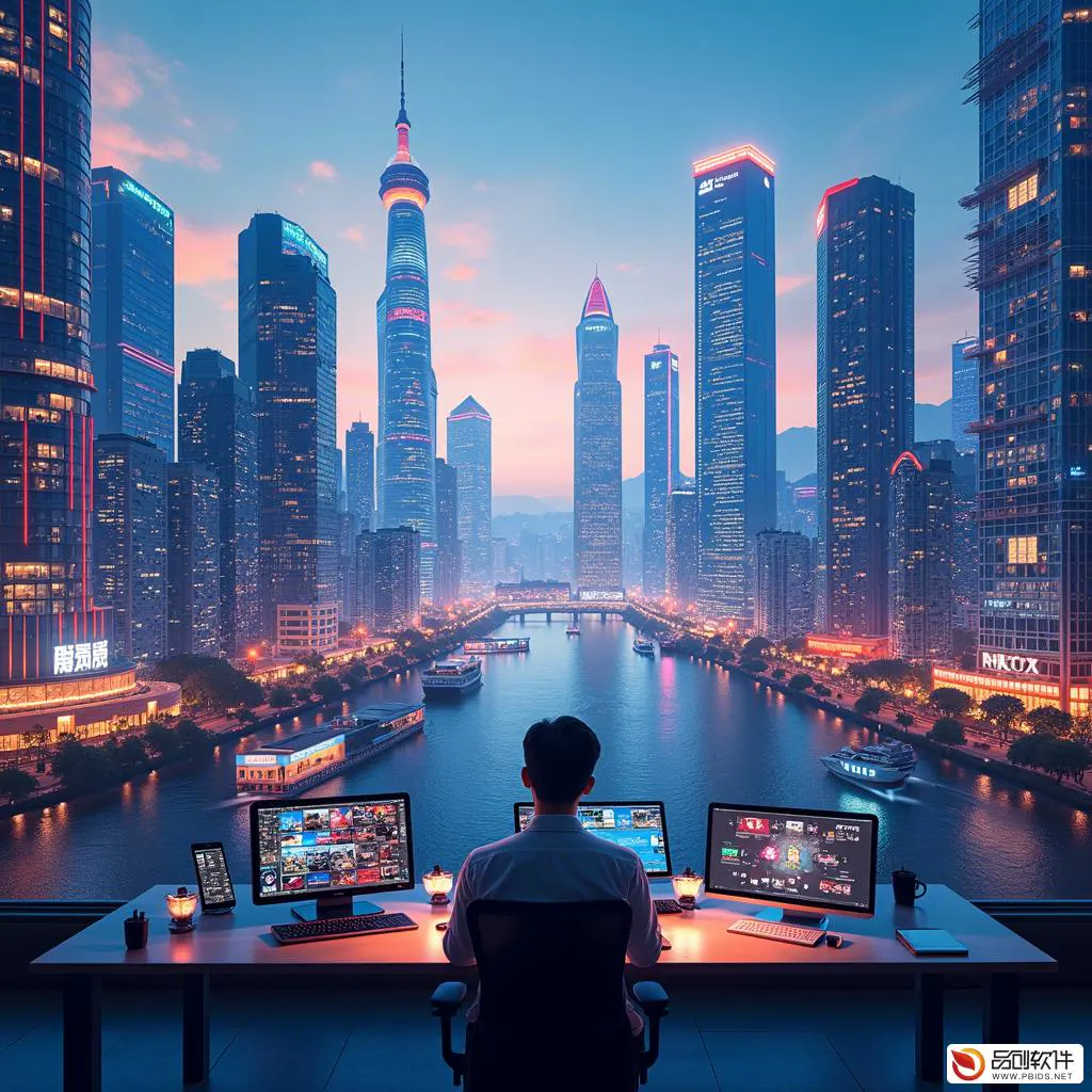 珠海市智能硬件开发框架：创新引领未来科技
