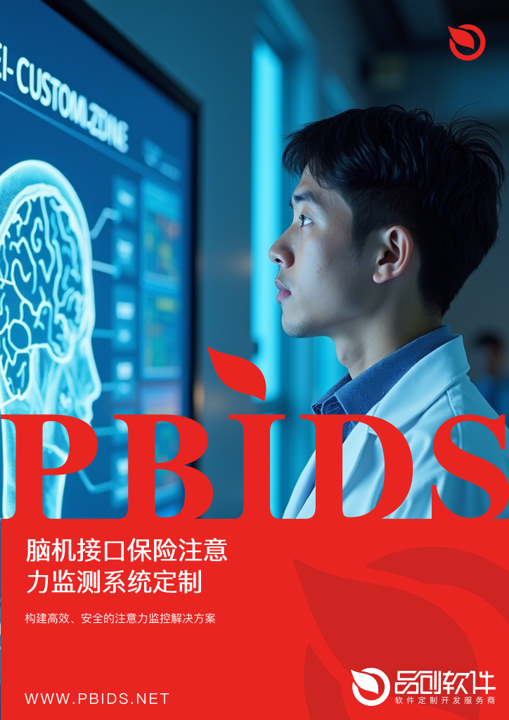 脑机接口保险注意力监测系统定制