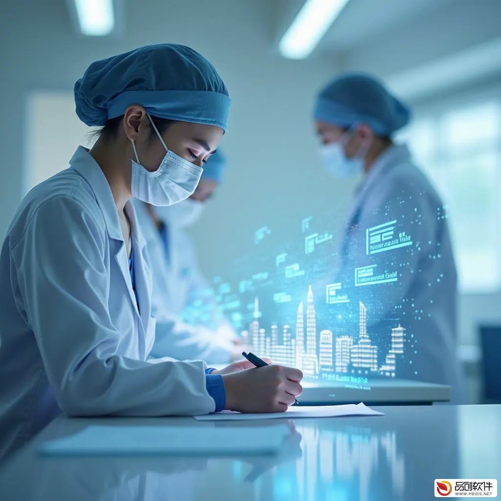宁波市医疗电子签名系统集成商：推动医疗行业数字...