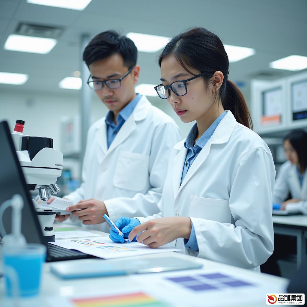 交互作用正交表设计：提升实验效率与精度的艺术
