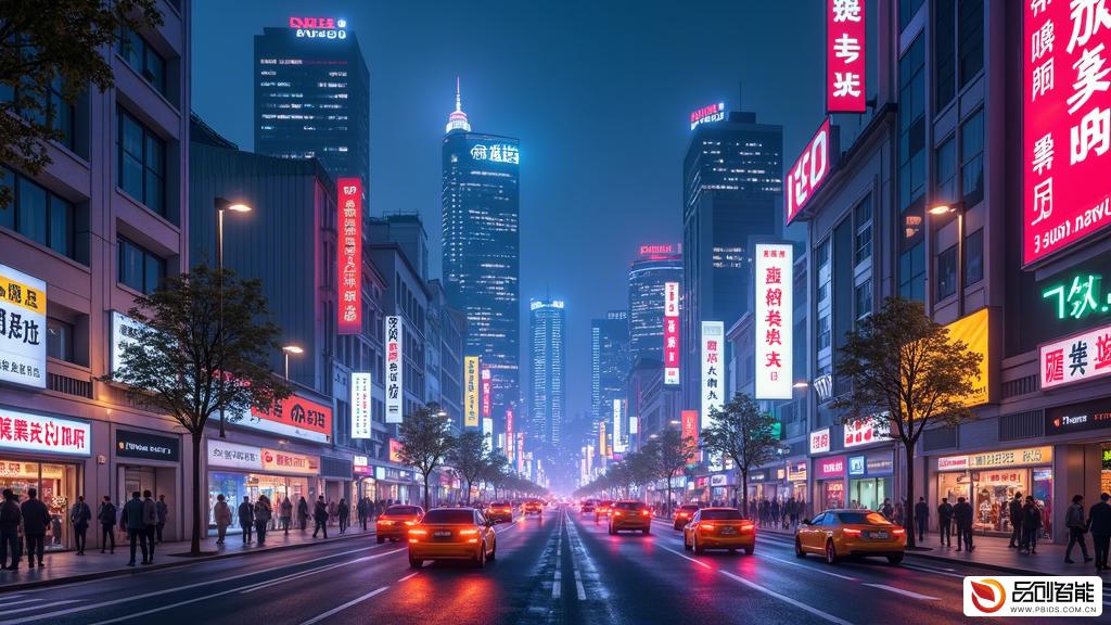 宁波市商用车载货防损平台：创新科技引领物流安全新篇章
