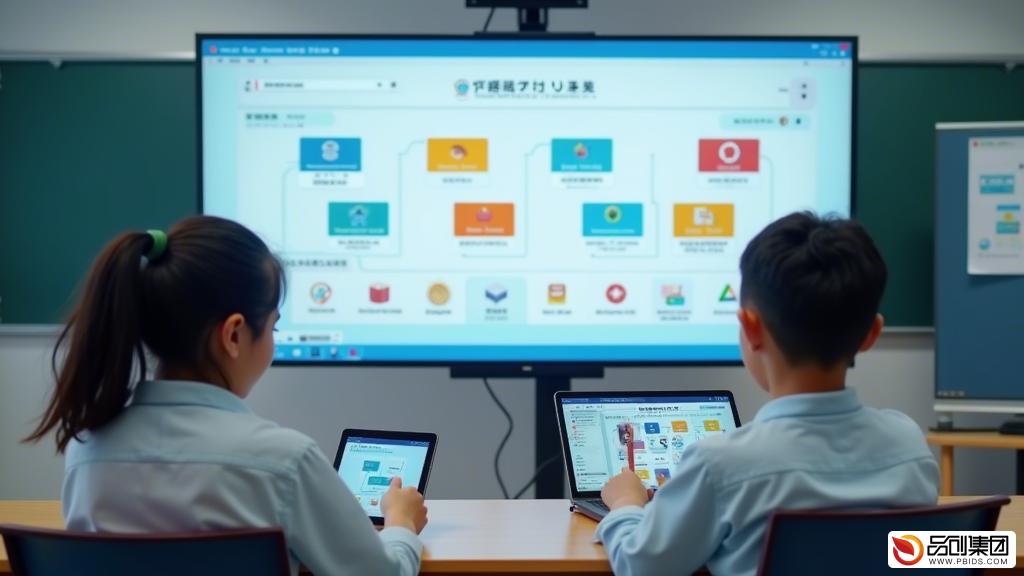 安教育平台APP：一站式学习解决方案，轻松下载开启知识之旅

