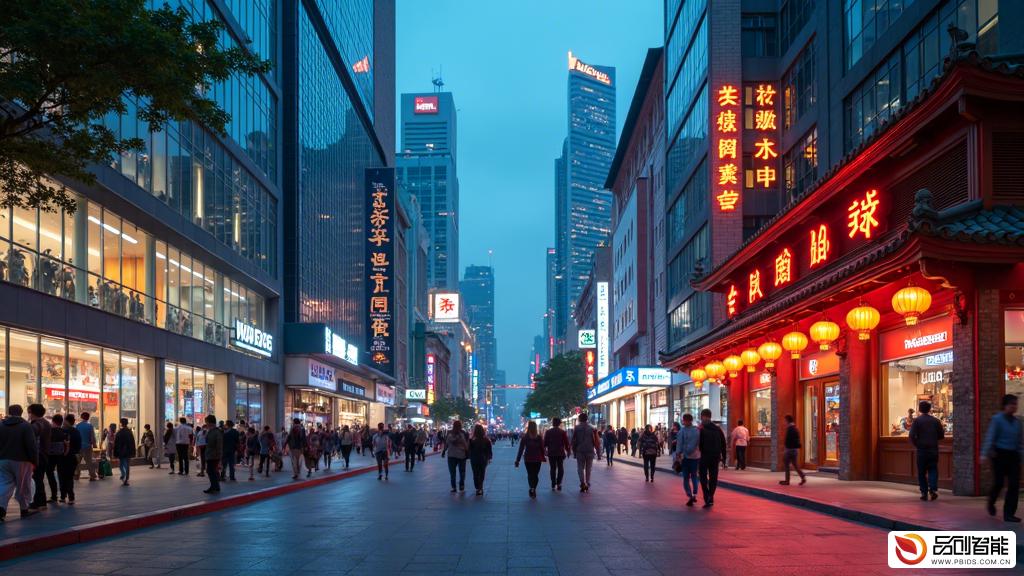 广州市商用车载货配载系统中心：提升物流效率的创新力量
