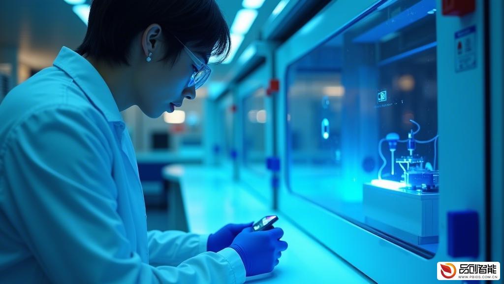 武汉市低温等离子灭菌器系统有限公司：引领医疗消毒新纪元
