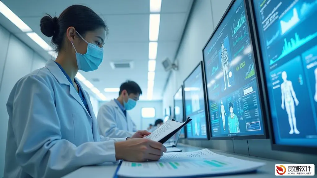 深圳市健康档案共享平台公司的创新与实践
