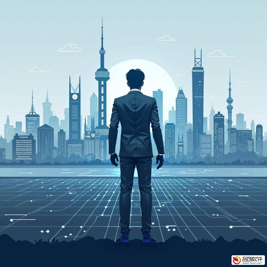 合肥市行业大模型定制服务商：引领数字化转型的新篇章
