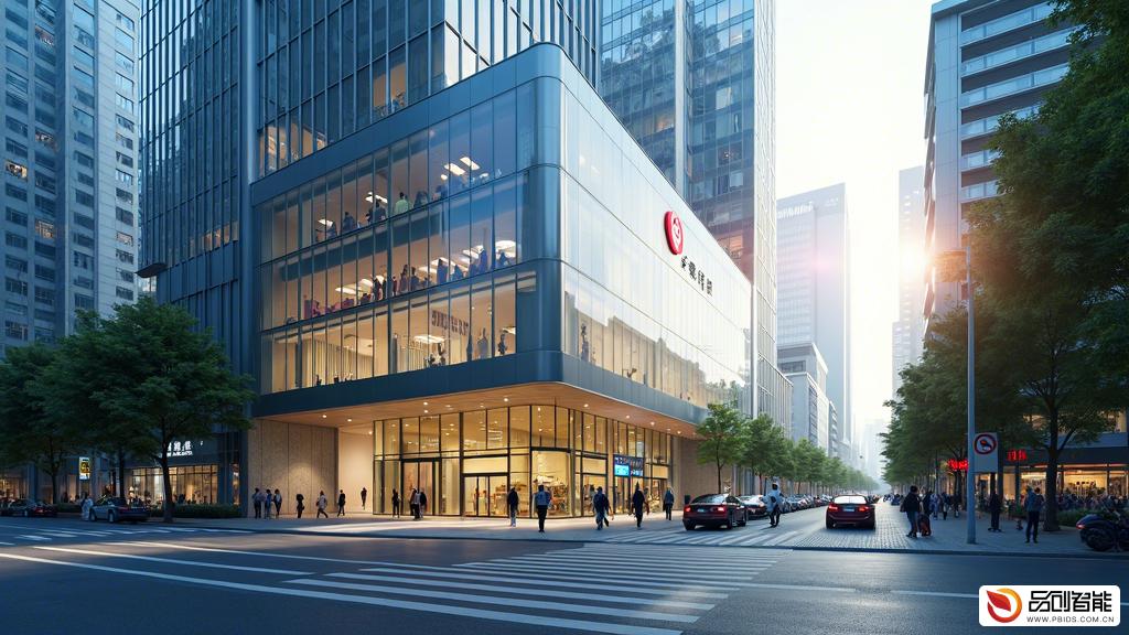 北京市医疗SPD系统供应链基地：革新医疗物资管理的里程碑
