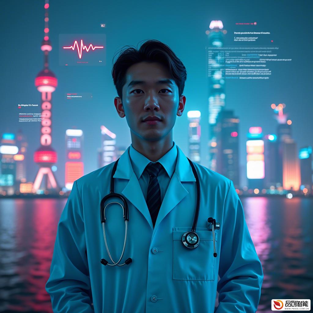 上海市医疗级边缘计算设备集成商：引领智慧医疗新纪元
