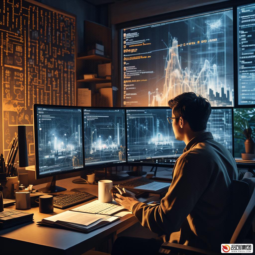 开发公众号程序：从零到一的全面指南