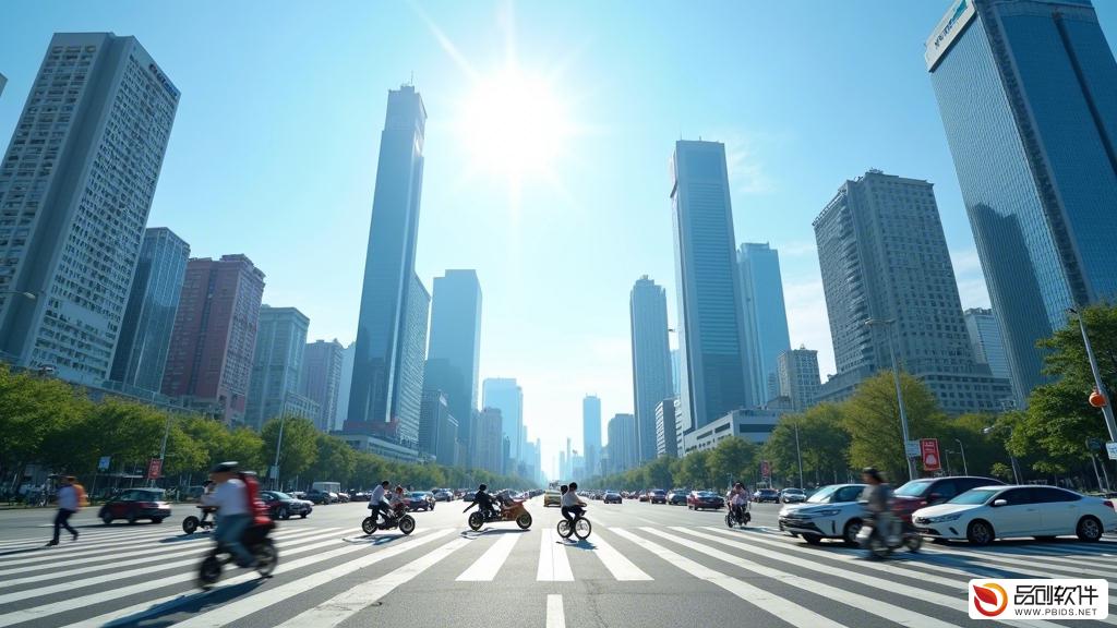 宁波市数字座舱OS平台研发中心：引领智能出行新时代
