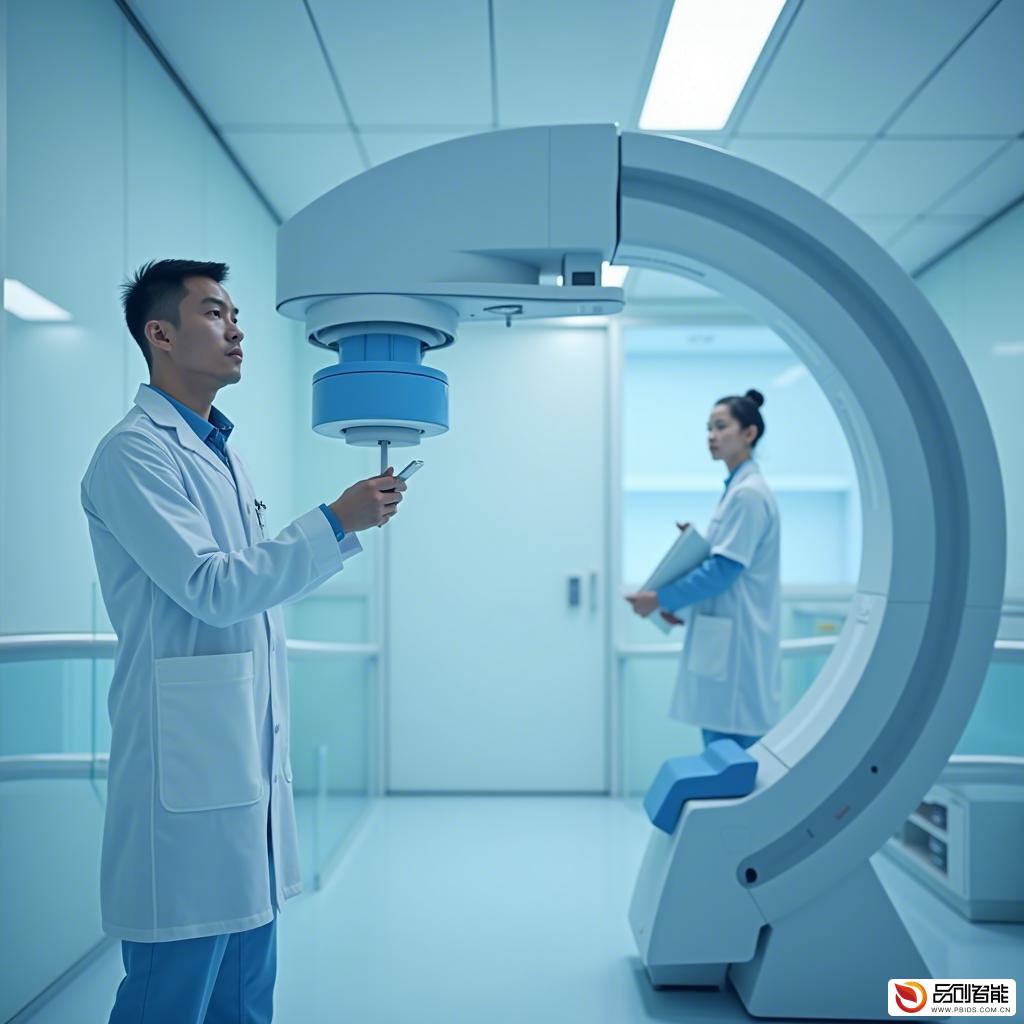 无锡市多功能X射线机集成机构：技术创新与应用前景
