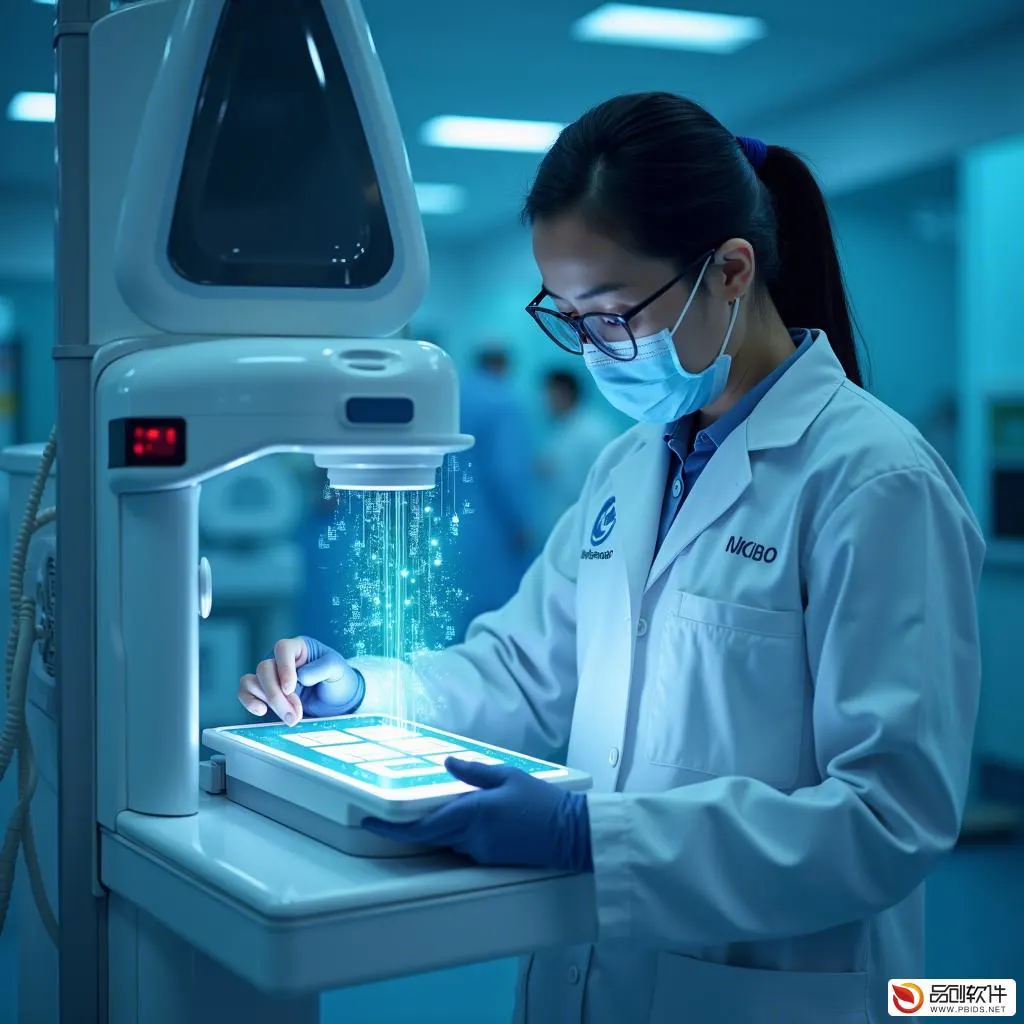 苏州市医疗设备OTA升级：革新医疗技术，提升服...
