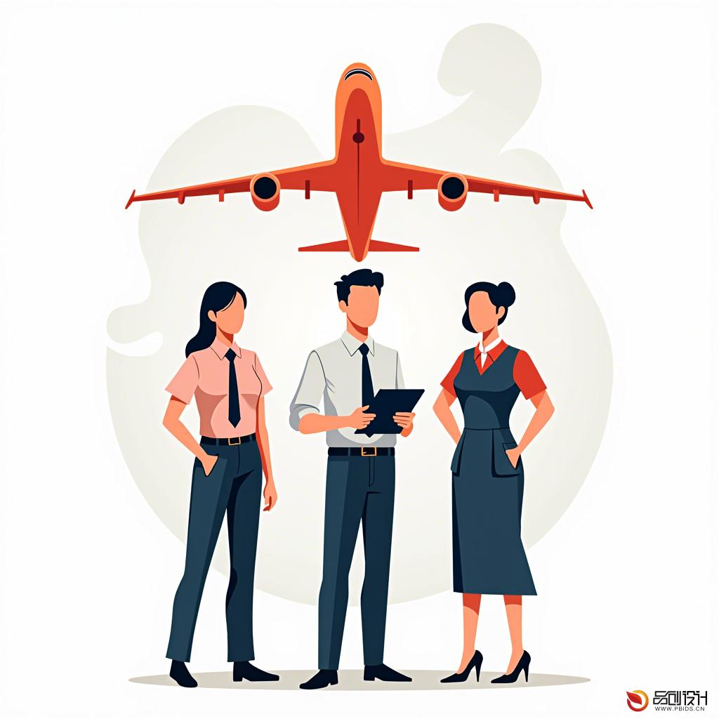航空应用品牌化设计的创新之路
