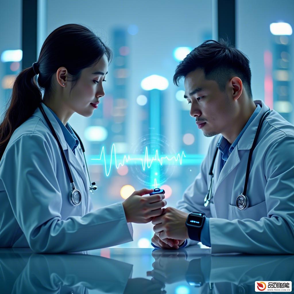 成都市低功耗医疗传感器系统：创新引领医疗科技新篇章
