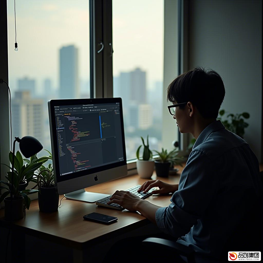 广州APP软件定制：打造专属商业解决方案...