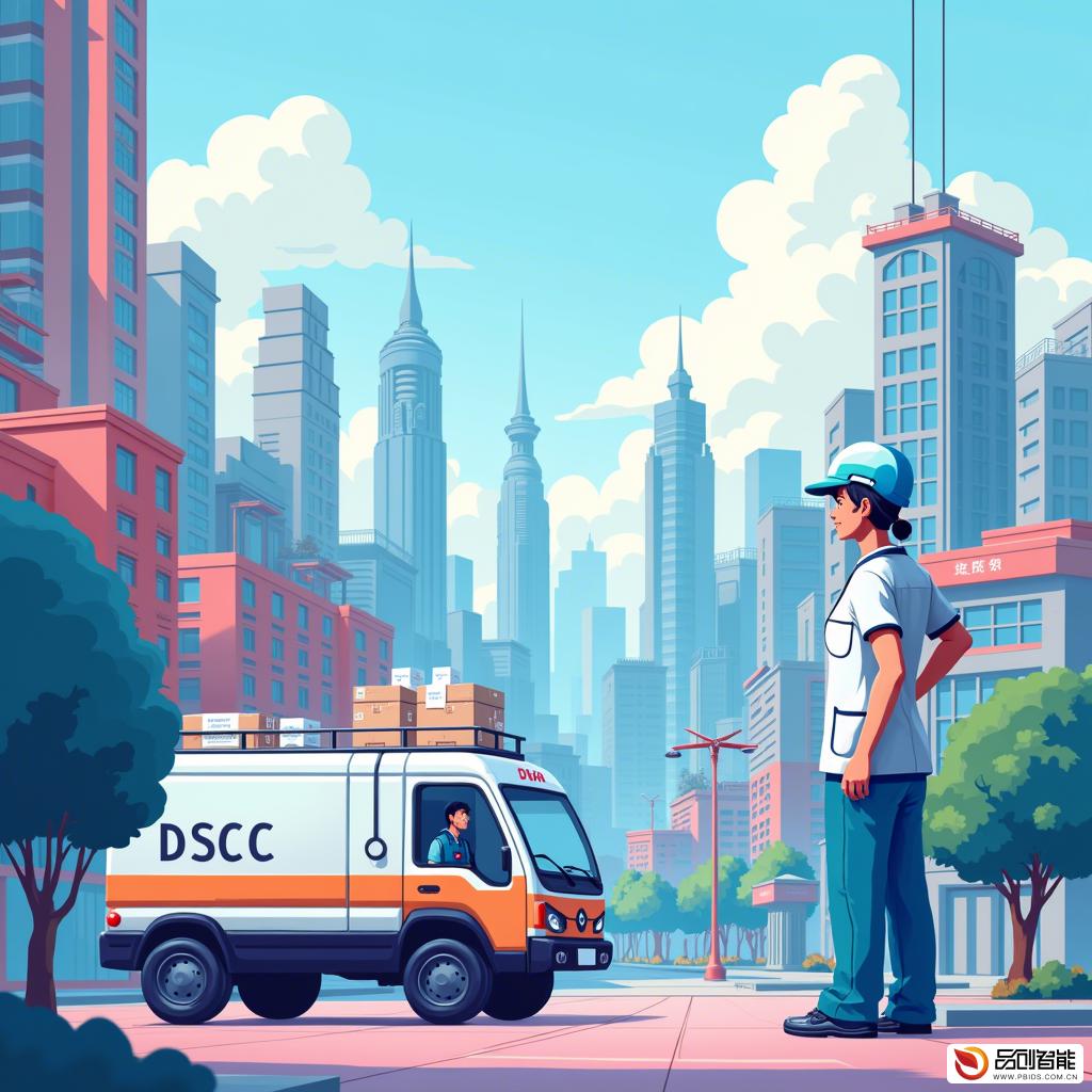 杭州市医疗物流精准配送系统平台的创新与实践
