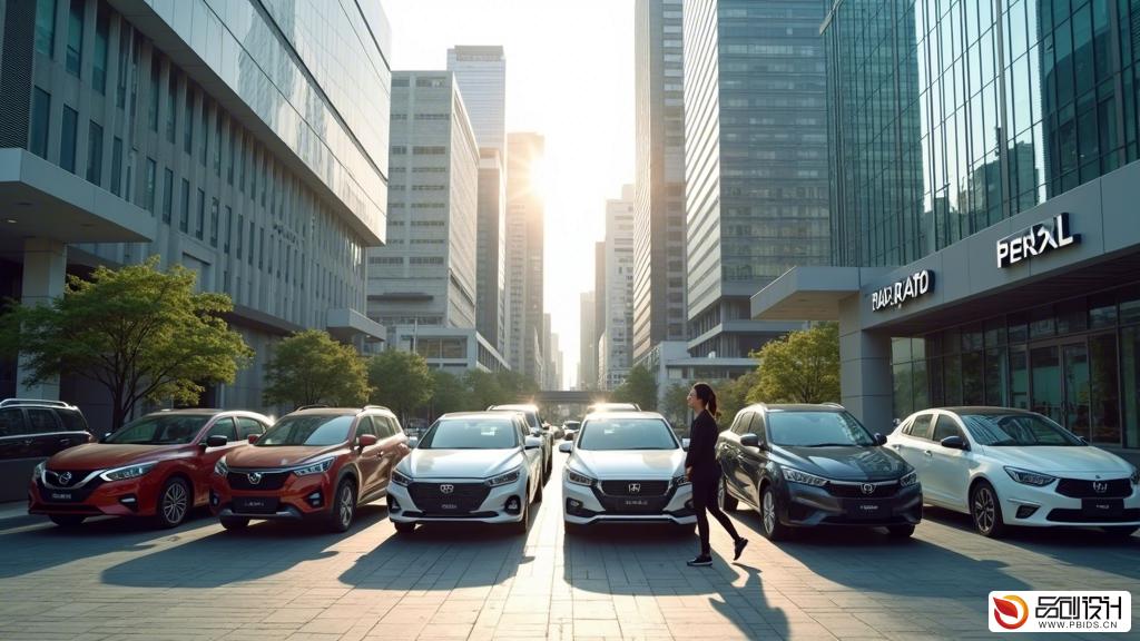 汽车租赁运营设计：打造高效、智能与用户体验并重的服务中心
