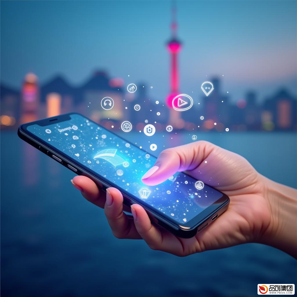 厦门定制APP：打造专属移动应用的全方位指南
