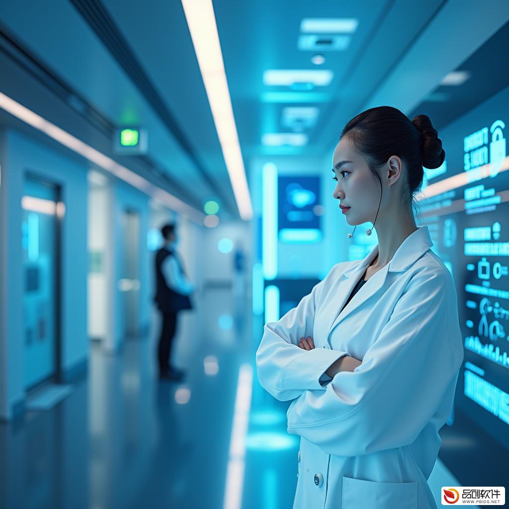 重庆市医疗设备远程监控系统技术中心：引领医疗智能化新篇章
