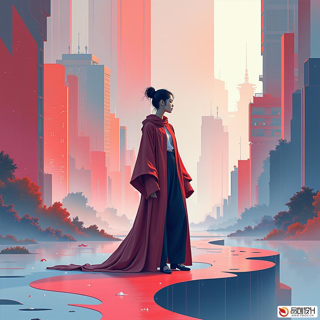 吉安市创新设计公司:引领设计新风尚,塑造...