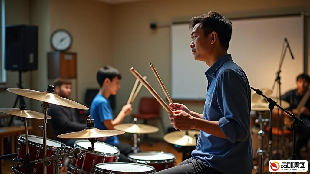 电鼓教学系统：开启音乐节奏之旅的全面指南
