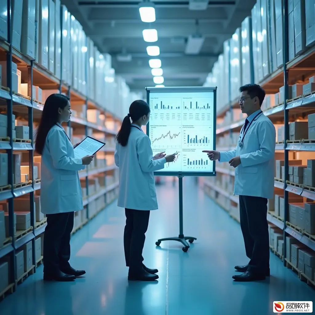 成都市医疗耗材供应链金融平台机构：创新引领行业发展
