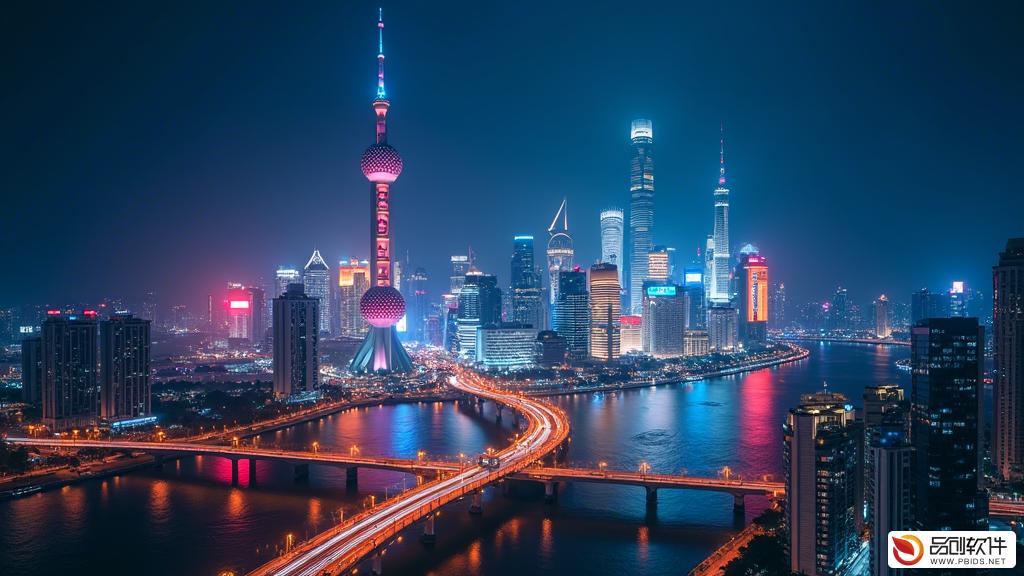 上海市业务流程重构开发机构的创新与实践
