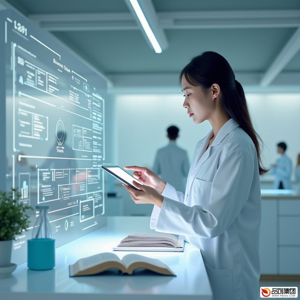 研究生交互设计专业：探索未来设计的无限可能

