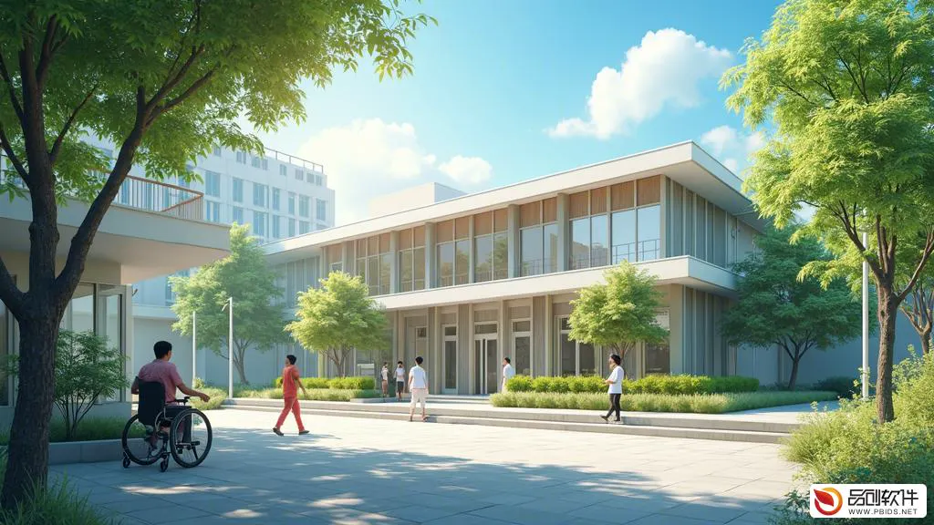 天津市康复训练APP公司：引领数字康复新时代

