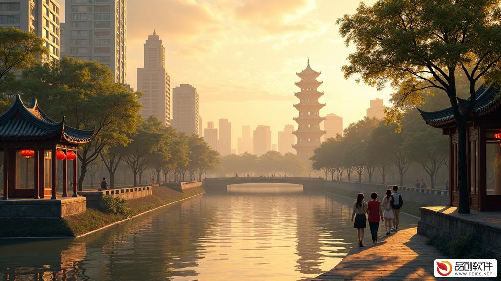 杭州市物流路径AI优化系统：革新城市物流效率的新篇章
