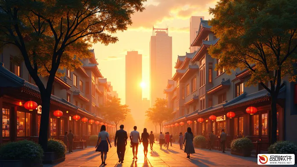 佛山市社交电商类App开发：创新引领未来零售新风尚
