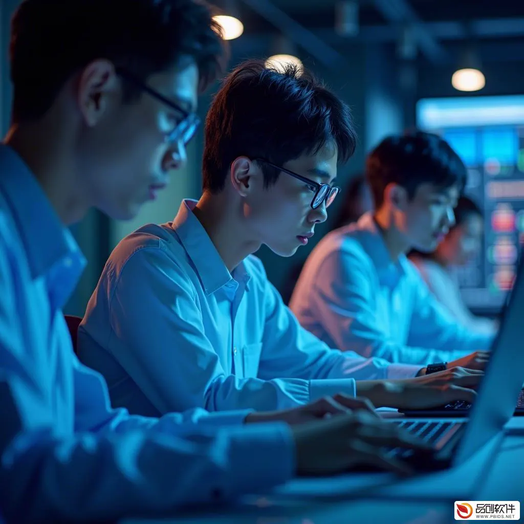 天津市IPO网下投资者服务系统技术团队：创新引领，高效服务
